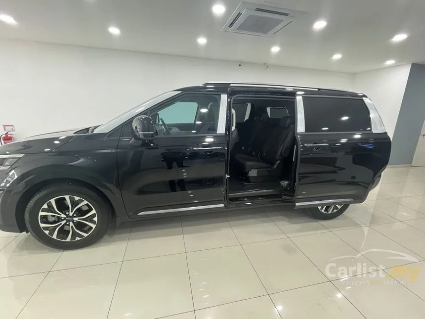 2024 Kia Carnival MPV