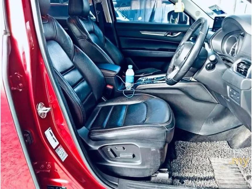 2019 Mazda CX-5 SKYACTIV-G GL SUV