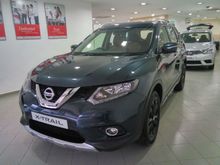 2017 Nissan X-Trail 2.0 (CNY SUPER HIGH REBATE)(7YEAR WARRANTY) (SUPER HIGH TRADE-IN VALUE) (CALL NOW FOR BEST OFFER) NEW