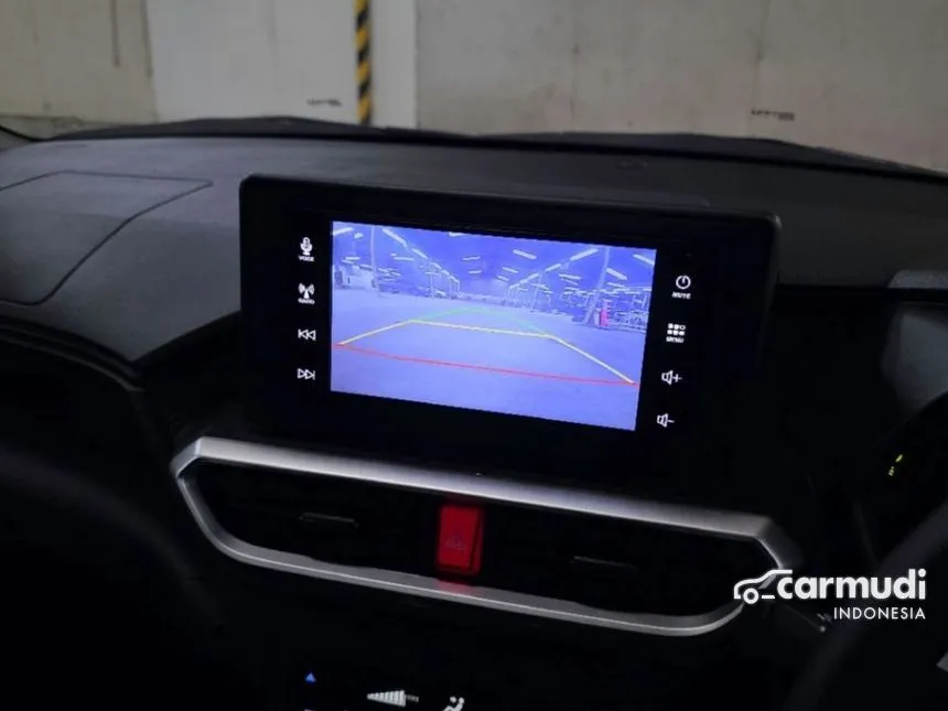 2022 Daihatsu Rocky X SUV