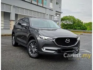 2023 Mazda CX-5 2.0 SKYACTIV-G High SUV