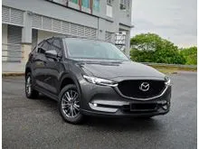 2023 Mazda CX-5 2.0 SKYACTIV-G High SUV