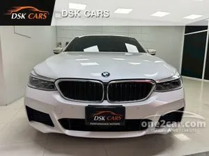 2021 BMW 630i 2.0 Gran Turismo M Sport Hatchback