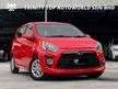 Used 2015 Perodua AXIA 1.0 Advance, 33K FULL SERVICE, LIKE NEW CONDITION, ONE VIP OWNER ONLY, WARRANTY PROVIDED