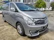 Used 2016 Hyundai Grand Starex 2.5 Royale GLS Deluxe MPV,TWIN POWER DOOR, 1 YEAR WARRANTY