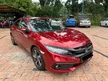 Used 2020 Honda Civic 1.5 TC VTEC ONE OWNER WITH WARRANTY