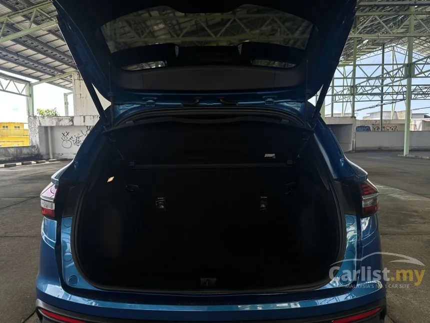 2023 Proton X50 Flagship SUV