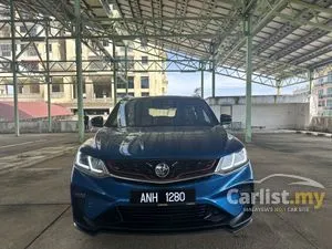 2023 Proton X50 1.5 Flagship SUV