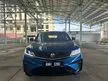 2023 Proton X50 1.5 Flagship SUV