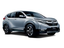 2019 Honda CR-V 2.0 i-VTEC SUV