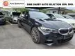 Used 2021 Premium Selection BMW 330i 2.0 M Sport Driving Assist Pack Sedan by Sime Darby Auto Selection