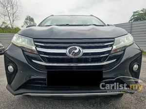 2019 Perodua Aruz 1.5 AV SUV