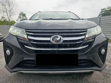 2019 Perodua Aruz 1.5 AV SUV[SPORTY 7 SEATER][RM564/MO][8 YEARS LOAN]