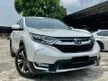 Used 2020 Honda CR-V 2.0 i-VTEC SUV - Cars for sale