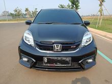 2016 Honda Brio 1.2 RS AT Dinar (bebas banjir)