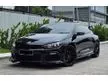 Used Volkswagen SCIROCCO R b/kits twin ekzos android - Cars for sale