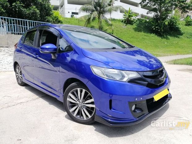 Search 9 Honda Cars For Sale In Bangsar Kuala Lumpur Malaysia Carlist My