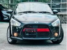 DAIHATSU COPEN ROBE S 660 TURBO