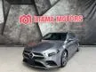 Recon 2020 Mercedes Benz A180 1.3 STYLE AMG LINE UNREG MEMORY SEAT READY STOCK UNIT FAST APPROVAL