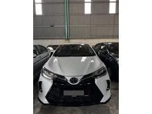 2021 Toyota Yaris 1.5 E Hatchback
