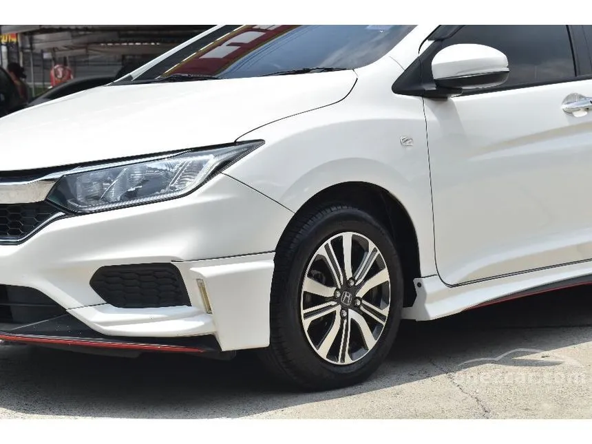 2019 Honda City V+ i-VTEC Sedan