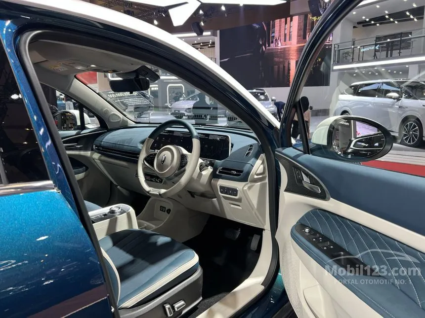 2025 GWM Ora 03 Pro Hatchback
