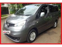 Nissan Evalia XV tahun 2012 - 2013 Matic Terawat - Handy Autos