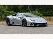 Recon 2019 Lamborghini Huracan 5.2 Evo Coupe