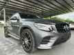 Recon 2019 Mercedes-Benz GLC43 AMG PREMIUM 4MATIC Coupe - Cars for sale