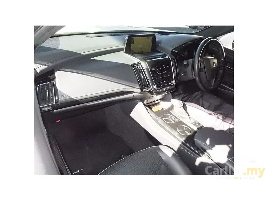 Recon 2019 Toyota Crown 2.0 RS Advance Sedan - # RECON # UNREG # TOYOTA ...