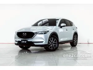 2020 Mazda CX-5 2.0 SP SUV