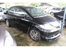 2004 Honda City 1.5 VTEC Sedan (A) USED CAR