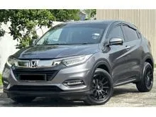 2021 Honda HR-V 1.8 V SUV