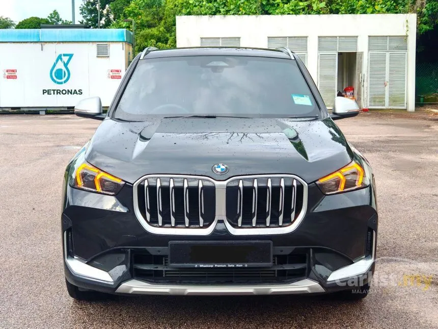 2023 BMW X1 sDrive20i M Sport SUV