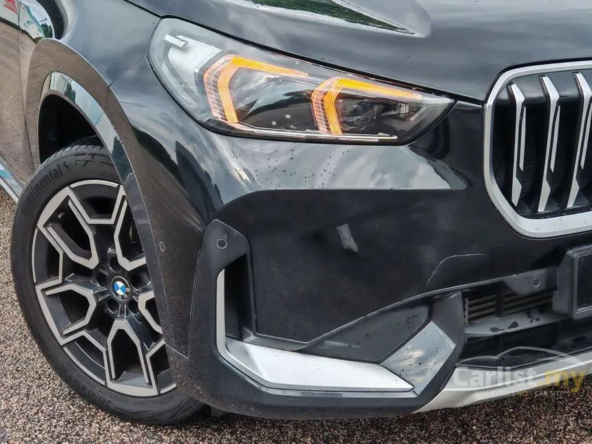 2023 BMW X1 sDrive20i M Sport SUV