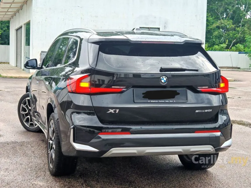 2023 BMW X1 sDrive20i M Sport SUV