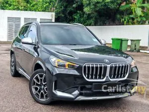 2023 BMW X1 2.0 sDrive20i M Sport SUV