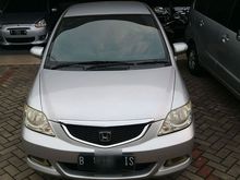 Honda City VTEC Manual th 07. Tgn 1 dr baru.