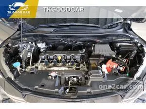 2021 Honda HR-V 1.8 EL SUV
