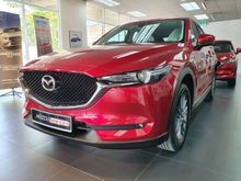 2021 Mazda CX-5 2.0 SKYACTIV-G SUV MID/HIGH SPEC PREMIUM SUV (NO TAX**NO TAX**NO TAX** EAZY LOAN APROVAL/FAST LOAN/HIGH LOAN/FAST DELIVERY)016-2313777