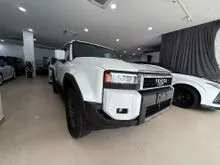 2024 Toyota Land Cruiser 2.7 250 VX First Edition SUV