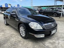 2006 Nissan Teana 2.3 (ปี 04-08) 230 JS Sedan AT