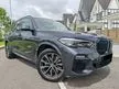 Used 2020 BMW X5 3.0 xDrive45e M Sport SUV with BMW Warranty & Free Service Package - Cars for sale