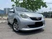 Used Perodua Myvi 1.3 EZi Ori Condition Low Mileage