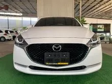 2021 Mazda 2 1.3 (ปี 15-25) S Leather Sedan