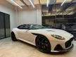 Recon 2019 Aston Martin DBS 5.2 Superleggera
