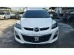 Used 2011 Mazda CX