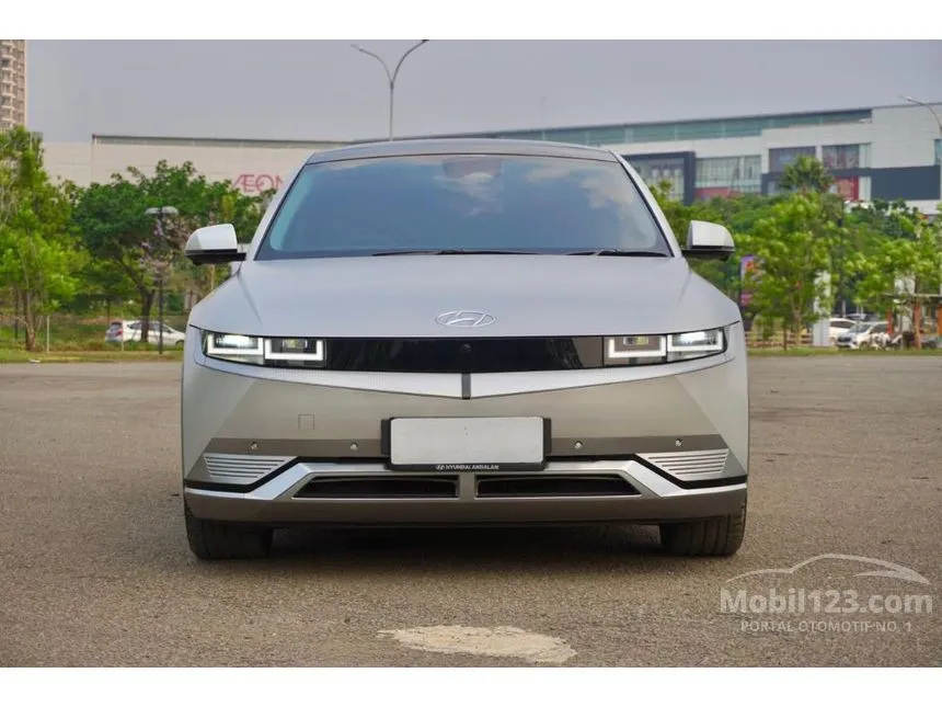 2023 Hyundai IONIQ 5 Signature Long Range SUV