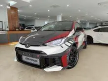 2024 Toyota GR Yaris 1.6 RZ Rovanpera