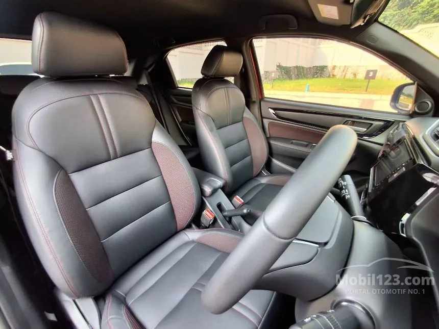 2023 Honda WR-V RS Honda Sensing SUV